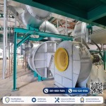 CTK WIND BUILDER COMPANY LIMITED