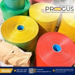 ถุงขยะสีราคาส่ง - โรงงานผลิตถุงขยะระยอง - โปรกัส พัฒนาภัณฑ์