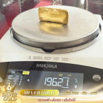 หลอมทองใกล้ฉัน - รับซื้อทอง เงิน นาก ดอนเมือง กรุงเทพฯ - ซิลเวอร์โกลด์
