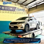 อู่ซ่อมรถ Harrier รามอินทรา - อู่ซ่อมรถนำเข้า รามอินทรา - A Plus Service