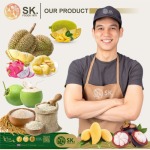Fresh Vegetables Export - บริษัทส่งออกผักผลไม้ตามฤดูกาล