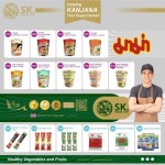 ผู้ส่งออกสินค้าเกษตรแปรรูปไปต่างประเทศ - บริษัทส่งออกผักผลไม้ตามฤดูกาล