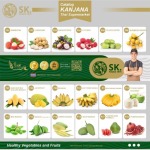 ส่งออกผลไม้สด - บริษัทส่งออกผักผลไม้ตามฤดูกาล