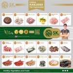 สร้างแบรนด์สินค้าไทยส่งออกต่างประเทศ - บริษัทส่งออกผักผลไม้ตามฤดูกาล