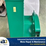 Motor Repair Services in Chonburi - BJ Technology Service