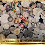 รับซื้อเครื่องเงินใกล้ฉัน - หลอมทอง นนทบุรี - อาณาจักรหลอมทอง FC