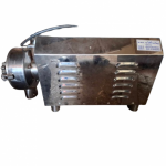 A C Motor Co., Ltd.