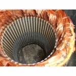 Get thousands of copper motors. - A C Motor Co., Ltd.