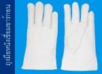 ถุงมือหนังเชื่อมอาร์กอน - Rajah Glove Co., Ltd. - Industrial Glove manufacturer