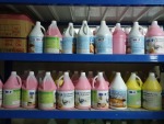 ขายส่งน้ำยาทำความสะอาด - AP Cleaning Supplies Co., Ltd.