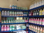 จำหน่ายเคมีภัณฑ์ทำความสะอาด เชียงใหม่ - AP Cleaning Supplies Co., Ltd.