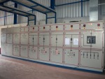 Tam Hung Kee Engineering Co., Ltd.