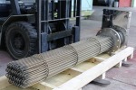 Duct Air Heater 350 C - Suan Luang Engineering LP