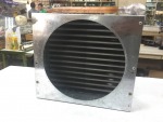 Corculation Heater 440V 450 KW - Suan Luang Engineering LP
