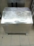  ตู้แช่สแตนเลส เชียงใหม่ - Thaistainless Argon Shop