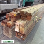 ไม้ที่ใช้ในการก่อสร้าง เจริญกรุง - Charoenkrung Material Part., Ltd.