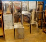 พลาสติกกันกระแทก - Roongroj Fiberglass