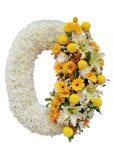 ร้านพวงหรีดพัดลมใกล้ฉัน - พวงหรีดส่งด่วน - ​ลีน่า ฟลาวเวอร์ (Leena Flower Shop)