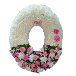 พวงหรีดส่งด่วน - ​ลีน่า ฟลาวเวอร์ (Leena Flower Shop)