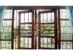 รับทำประตูรั้วบ้าน - P Alloy Stainless LP