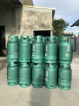 แก๊ส ปตท ชลบุรี - Wannipha Gas Part., Ltd.