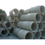 ท่อคอนกรีตสำเร็จ สระบุรี - Concrete Product Factory - SD Concrete Product Co., Ltd.