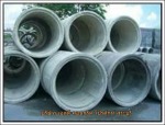 ท่อระบายน้ำ สระบุรี - Concrete Product Factory - SD Concrete Product Co., Ltd.
