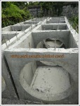 ท่อพักคอนกรีตเสริมเหล็ก สระบุรี - Concrete Product Factory - SD Concrete Product Co., Ltd.