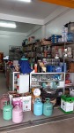 ร้านอะไหล่แอร์บ้าน  กาญจนบุรี  - Air conditioner spare part supplier - Naris Air
