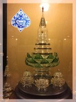 ขายเทียนพรรษา อุบล - Warin Thammaphan