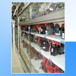 ร้านขายอุปกรณ์เครื่องใช้ไฟฟ้า - อมรรังสิต ปทุมธานี