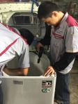 งานบริการถอดล้างเครื่องซักผ้าฝาบน_2 - ศูนย์ซ่อมเครื่องใช้ไฟฟ้า พิษณุโลก เซียเซอร์วิสกรุ๊ป