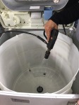 งานบริการถอดล้างเครื่องซักผ้าฝาบน_3 - ศูนย์ซ่อมเครื่องใช้ไฟฟ้า พิษณุโลก เซียเซอร์วิสกรุ๊ป