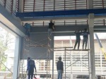 ราคาประตูม้วน ขอนแก่น - Install Roller Shutter Door service Songngarmkarnchan (Khon Kaen)
