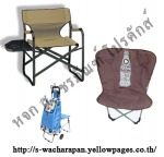 เก้าอี้ผ๔้กำกับ รถเข็นเด็ก - S Wacharapan Products LP