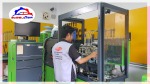 เช็คปั๊มหัวฉีดเครื่องยนต์เบนซิน ระยอง - Rayong Diesel Co., Ltd.