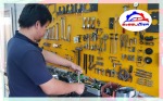 เช็คปั๊มเชื้อเพลิงระบบไฟฟ้า ระยอง - Rayong Diesel Co., Ltd.