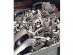 ประมูลเศษโลหะจากโรงงาน ชลบุรี - Iron scrap buyer - PRS Group Co., Ltd.