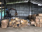 รับซื้อเศษกระดาษ ระยอง - Iron scrap buyer - PRS Group Co., Ltd.