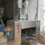 ออกแบบเครื่องกวนขนาด 100-300L - K P V Machine Service & Supply LP