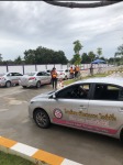 สอบขับขี่รถยนต์ พัทยา - Pattaya Driving School