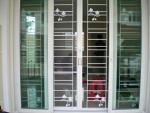 รับทำราวกันตกบ้าน รังสิต - Phet Stainless Alloy Rangsit