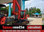 รถบด10ตันหน้าเเหล็กหลังยาง - Construction Machinery Rental Phuket Sophon Service