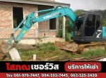บริการรถหัวเจาะ-ให้เช่า-ภูเก็ต - Construction Machinery Rental Phuket Sophon Service