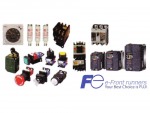 Electronic Parts for Industrial - S.D.M. Rich Co., Ltd.