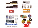 Electronic Parts for Industrial - S.D.M. Rich Co., Ltd.