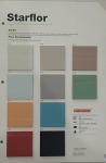 กระเบื้องยางสตาร์เฟลกซ์ ชนิดม้วน ลายไม้ - T P M Service Co., Ltd.