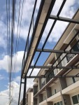ช่างรางน้ำฝน แก่งคอย - รางน้ำฝน สระบุรี สัมฤทธิ์รางน้ำ
