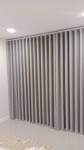 รับออกแบบติดตั้งผ้าม่าน ราคาถูก - Jirapas Curtain