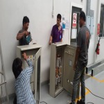 ติดตั้งรางสายไฟฟ้า - Electrical equipment shop 304 Prachinburi - Pat Electric Enterprise Co Ltd